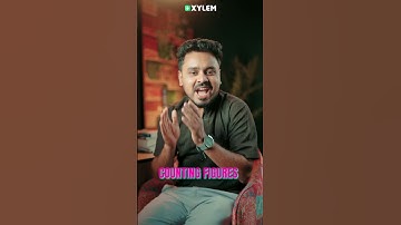 NMMS MAT 2025 : Counting Figures / Short Cuts !!