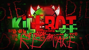 Killbot Remake (Preview 1)