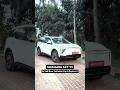 Mahindra XEV 9S 3rd Row Space Check #V3Cars