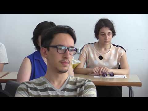 QUALI-Start-Up ლექციები იულიხის სამეცნიერო-კვლევით ცენტრში