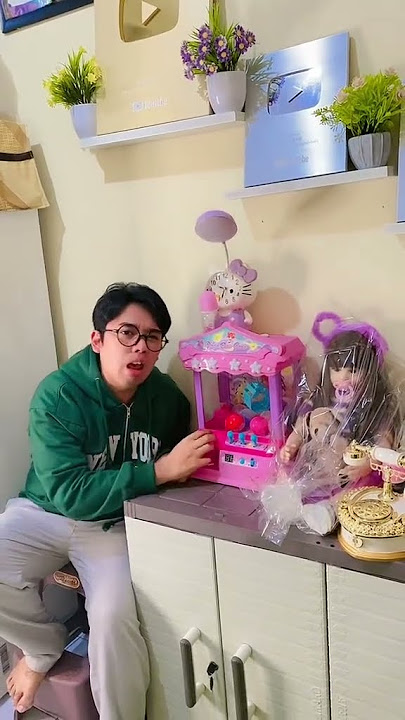 That's slime, not pudding 🤣