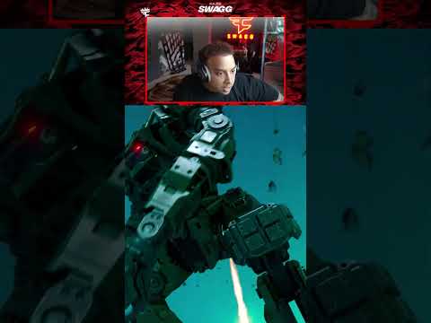 Official Black Ops 7 Multiplayer Trailer