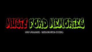 Musik ini cocok buat intro dan backsound I No copy right I Musik Ford Memories I FREE DOWNLOAD