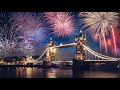 Live now london fireworks 2024  live in central london