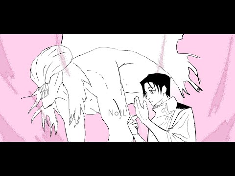 Come out Rika (Yuta Okkotsu Fan Animation)
