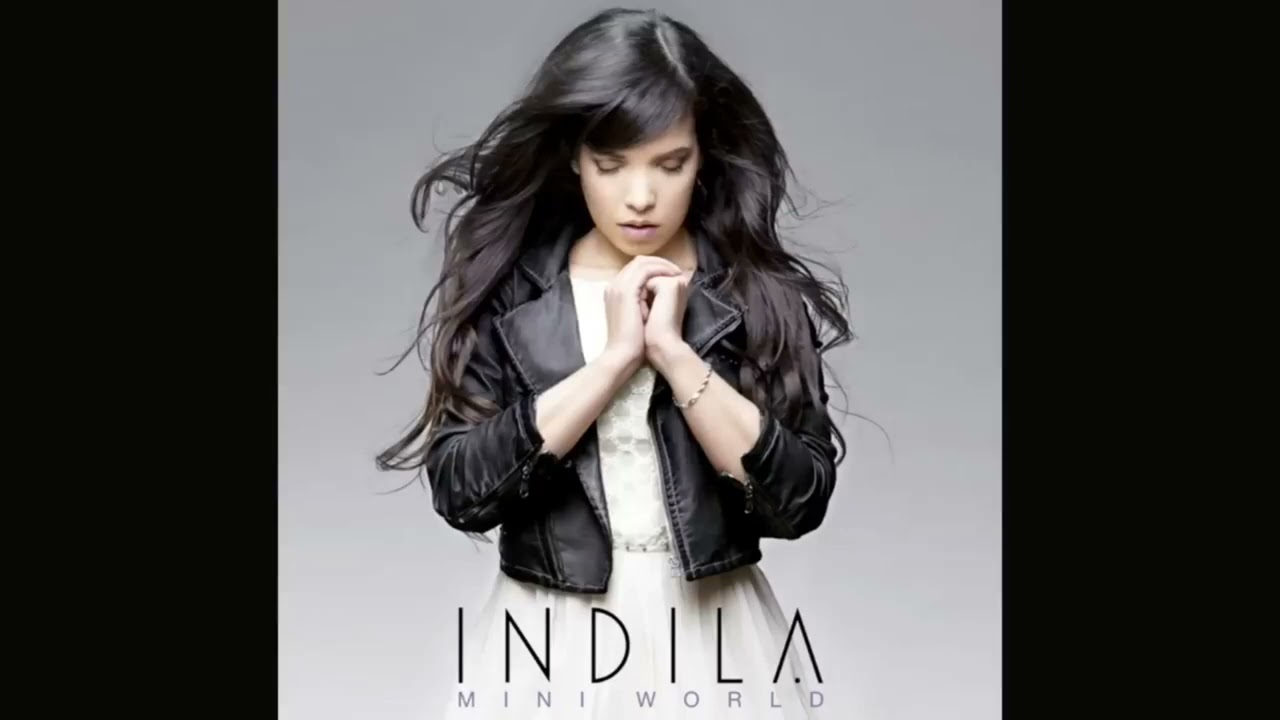 Indila Love Story 1 hora  1 hour