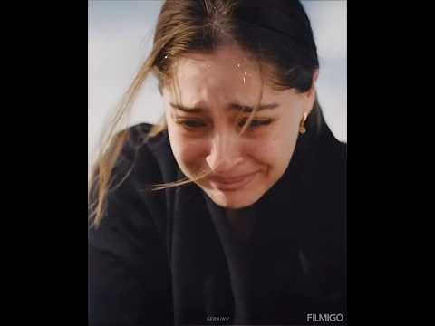 ابداع جيمري بايسال   في مسلسل ليلى الحلقة   موت جيفان و انهيار ليلى  