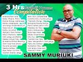 3 Hours Swahili Hymns compilation