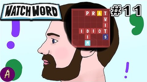 Forcing O’s - Watchword - Part 11