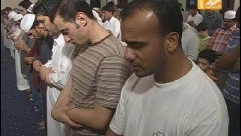 الشيخ شيرزاد عبدالرحمن طاهر سورة الممتحنة