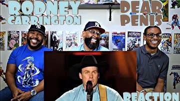 Thumbnail of Rodney Carrington : Dear Penis Reaction