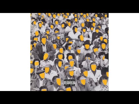 General C'mamane - AI (Official Audio)