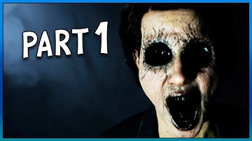 The Casting of Frank Stone - Gameplay Part 1 - INTRO (FULL GAME)