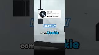HACKER!!!! #geometrydash #fypシ #viral #noticias #shorts