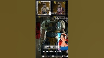 Level Up Your Look:  Outfit Showcase!