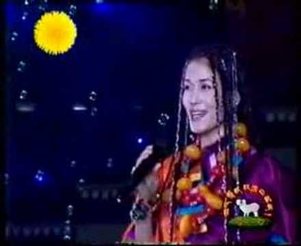 Tibetan Song Sonam Wangmo Tashi Shok