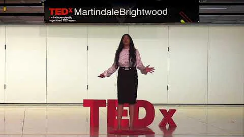 3 Ways to Simplify Your Life | Dr. Delene Musielak | TEDxMartindaleBr...