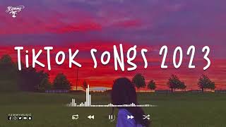 Tiktok viral songs 🍥 Trending tiktok 2023 ~ Tiktok mashup 2023