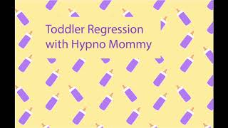 Abdl Toddler Regression Hypnosis