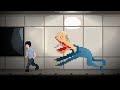 下の階に降りる度に怖くなるホラーゲーム