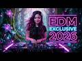 Emotional Trance Experience 2026 | Vocal Progressive Beats | Pure Melodic Feelings