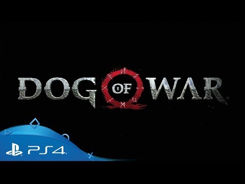 Dog of War | Only on PlayStation | PS4