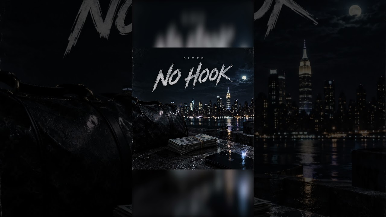 Mira NO HOOK en YouTube Mira NO HOOK en YouTube