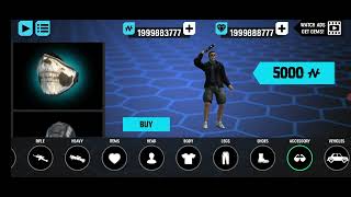 Open-world Rio Crime City Android Gameplay HD screenshot 1