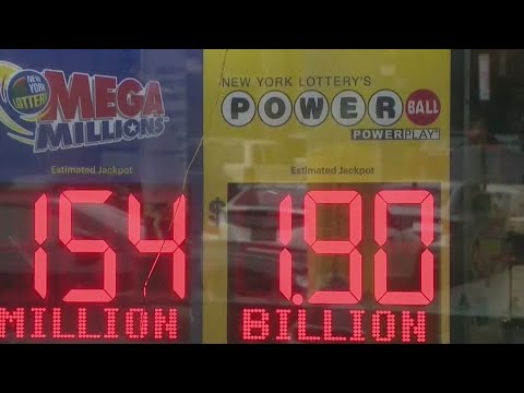 Powerball: Here are
