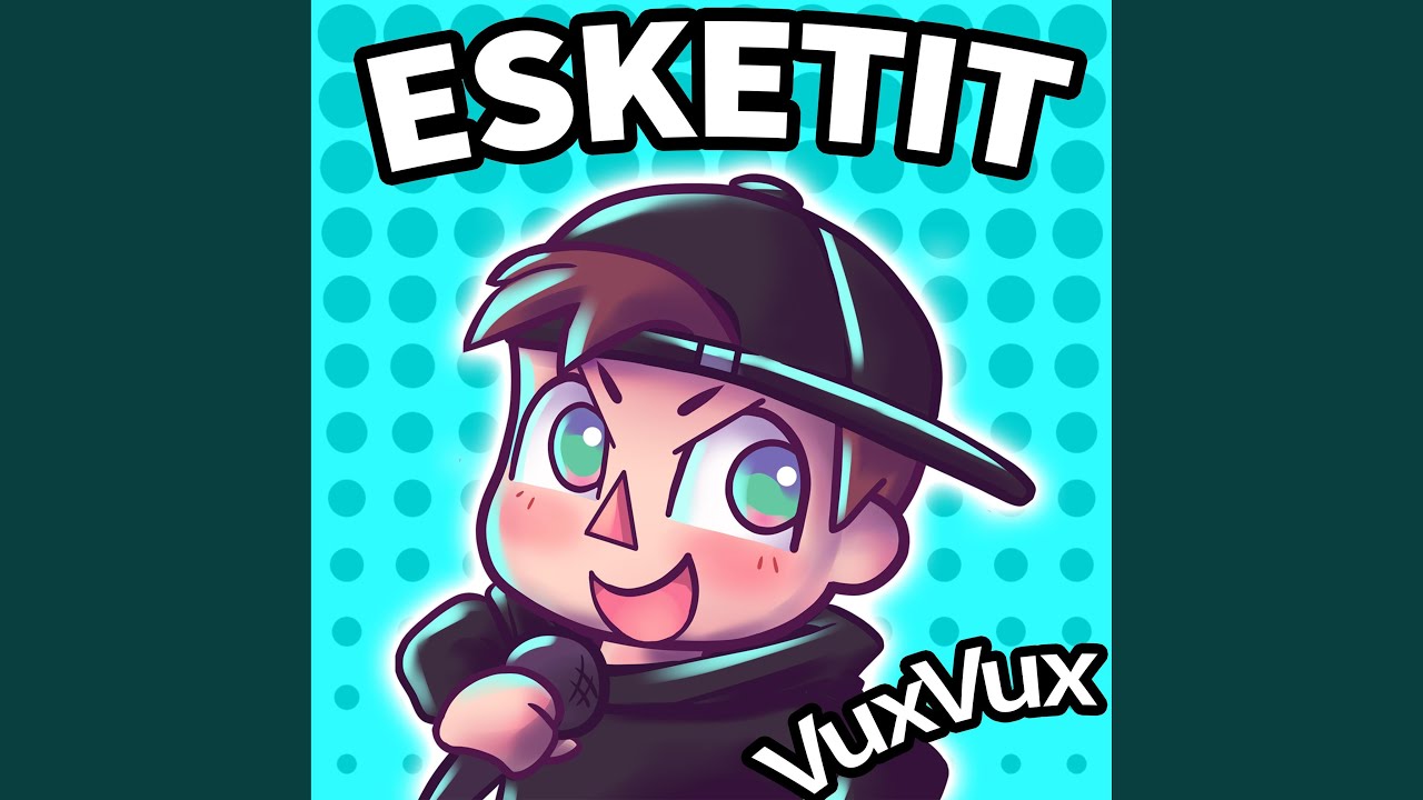 Esketit Feat Ayeyahzee Youtube - roblox esketit ayeyahzee