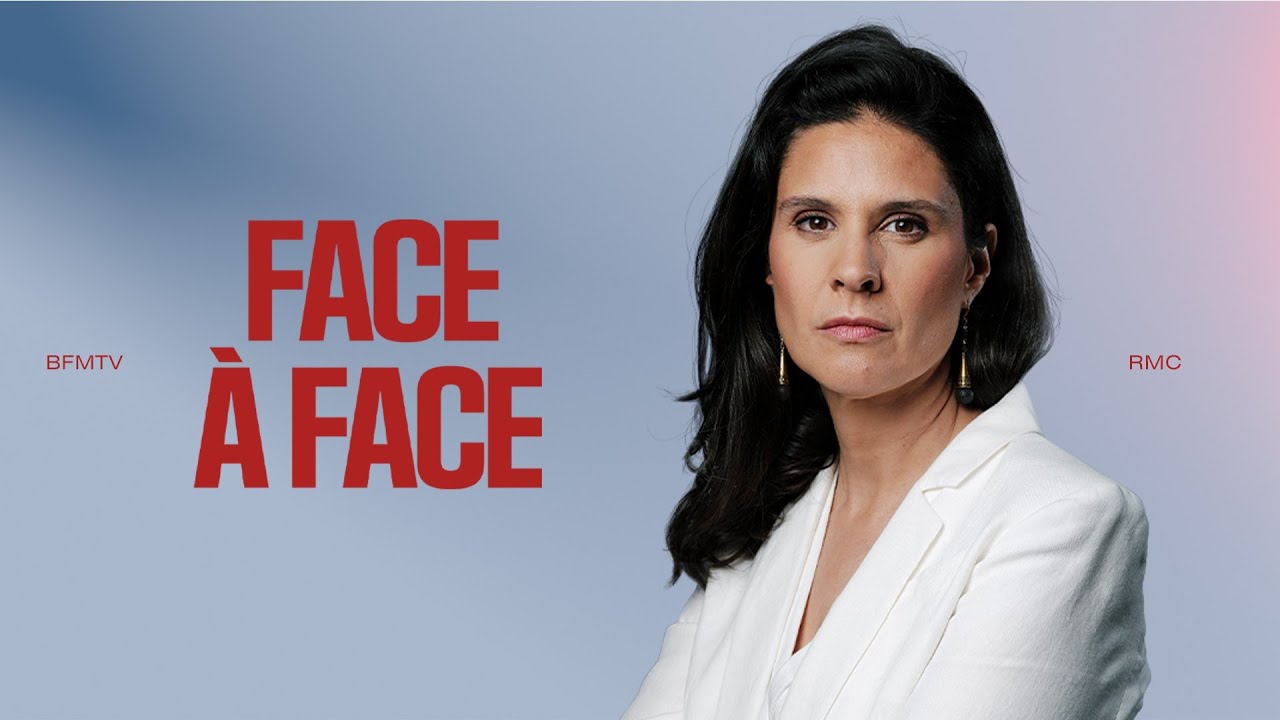 EN DIRECT - Jean-Noël Barrot est l'invité du Face à Face d'Apolline de Malherbe