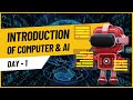 Learn about computers, devices, and software with Rising Academy – gateway to digital success!