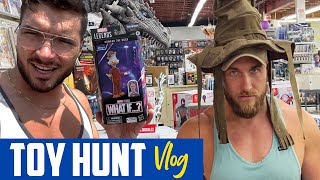 Toy Hunt in Alabama w/ Ethan Page & Preston Vance