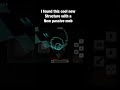 New passive mob #minecraft #￼warden