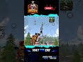 M416+ AK47 = Enemy Destroyer 💥 #bgmichallange #bgmishorts #pubgmobile #bgmi #clutchmovements #pubg