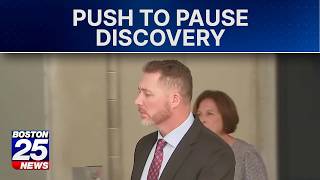 25 Investigates: Push for answers in Mass. Trooper Quigley crash could hit major roadblock