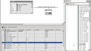Quick start configure Balluff IO Link Master Profinet