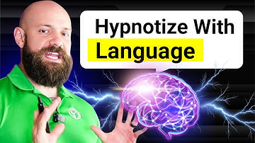 5 Hypnotic Language Patterns to Hypnotize Anyone ETHICALLY