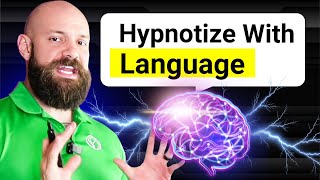 5 Hypnotic Language Patterns to Hypnotize Anyone ETHICALLY