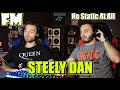 STEELY DAN - FM (No Static At All) | FIRST TIME REACTION