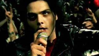 Desolation Row-My Chemical Romance