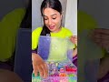 Organising glitters crafteraditi youtubepartner shorts youtubeshorts diy asmr crafteraditi