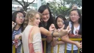 Asia! (my February video blog)
