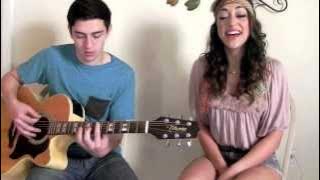 Marc Anthony - Vivir Mi Vida (COVER)