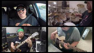Charlie Browns Parents  Dishwalla cover