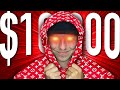 Millionaire Reacts: How Much Is Your Outfit? ft. $10,000 Supreme Hoodie