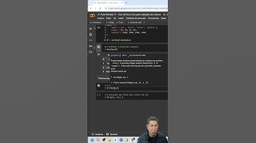 Pandas Aula 11 - 📊 Como acessar colunas com iloc e loc no pandas