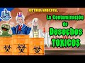 Historia de la contaminación tóxica - Bully Magnets - Historia Documental