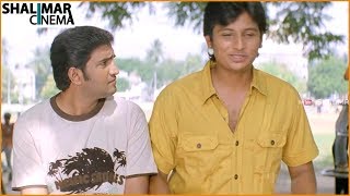 Jiiva Best Scenes Back to Back || Telugu Latest Movies Scenes || Shalimarcinema