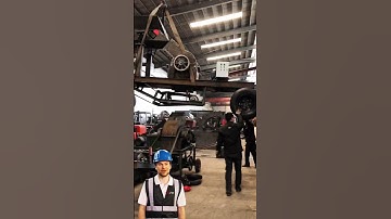 #fcnfm Efficient Crushing Solutions for Every Project - A Look at FCN.FM